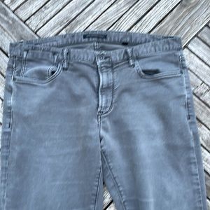 John Varvatos Bowery jeans